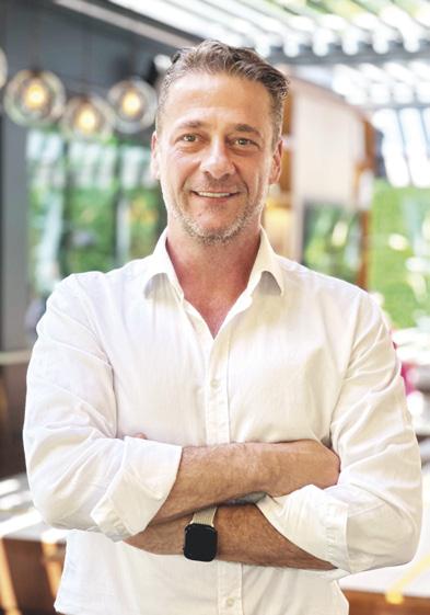 GENÇLİĞİN SIRRI HÜCRELERİMİZDE SAKLI