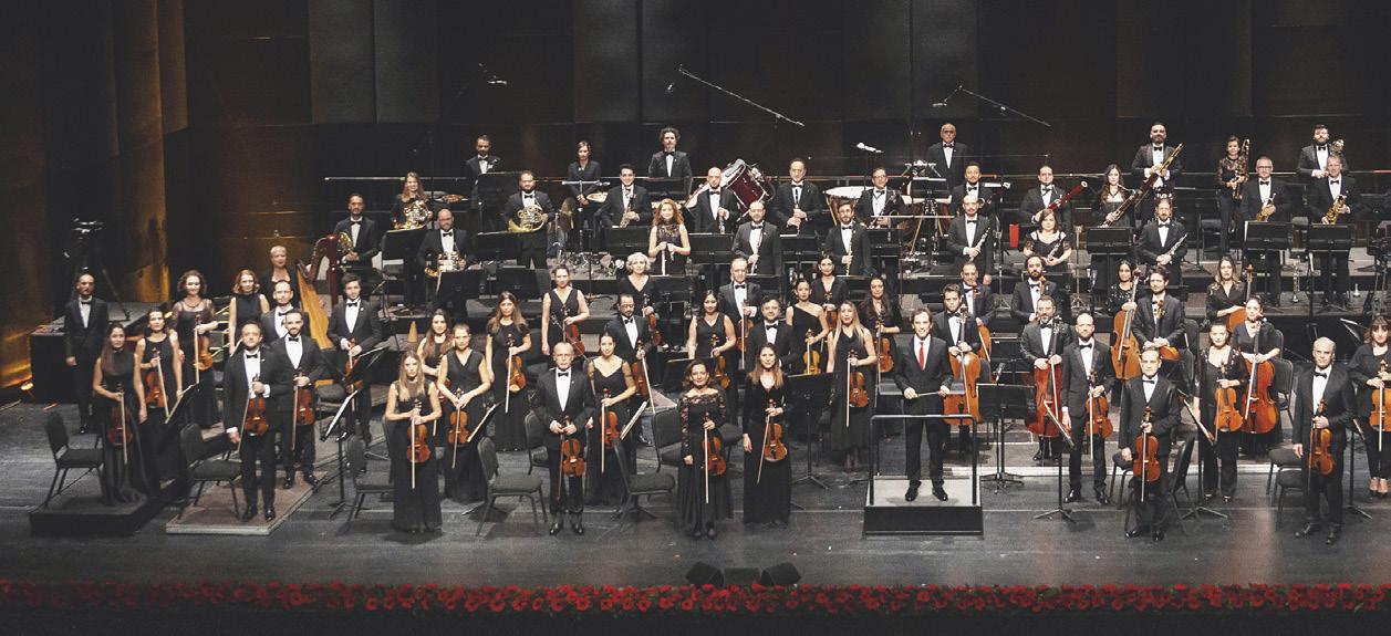 BİFO VE BORUSAN QUARTET SCHLESWIG-HOLSTEIN MÜZİK FESTİVALİ'NDE!