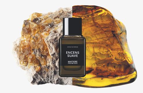 “Amacım, insan ve koku arasında duygusal bir an yaratmak”