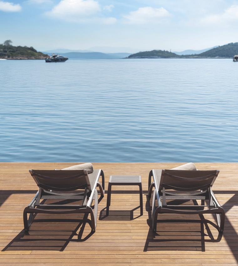 DİVAN BODRUM EYLÜLDE BODRUM'UN EN GÜZEL HALİ
