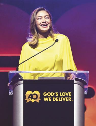 2025 GOLDEN HEART AWARDS KALPLERİ ISITAN BİR GECE