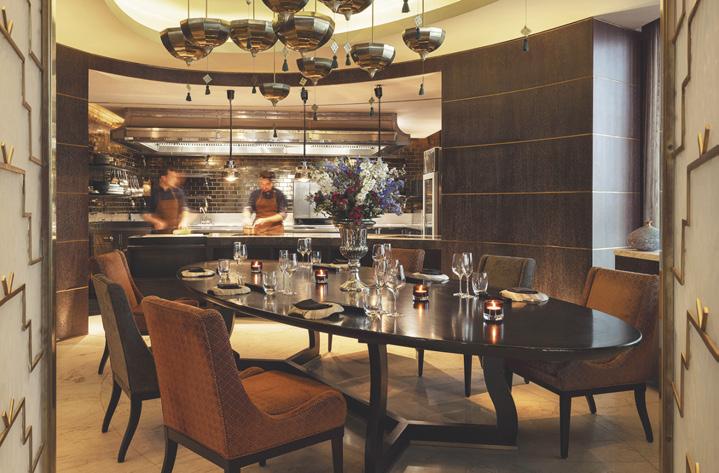 "Trendleri izliyoruz ama onların peşinden koşmuyoruz"