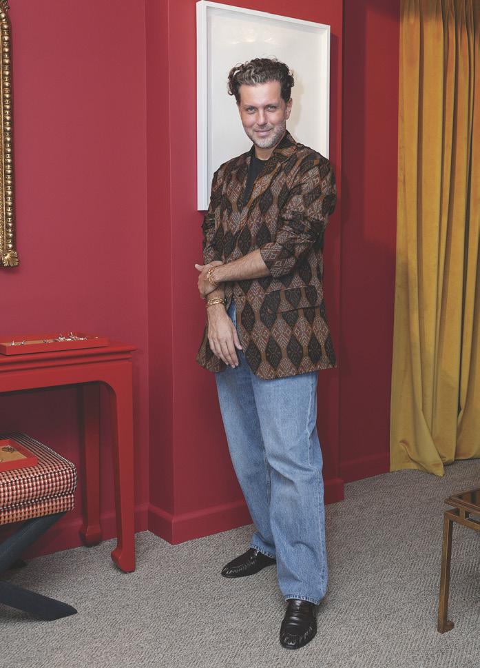 'PETITE NINON' İLE MİNİMAL LÜKSÜN YENİ ADI