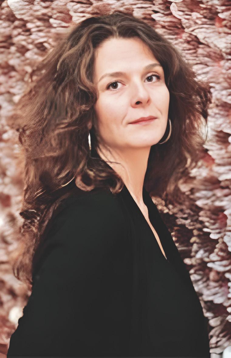 "Her resmim. bir nefes alma çabası aslında"