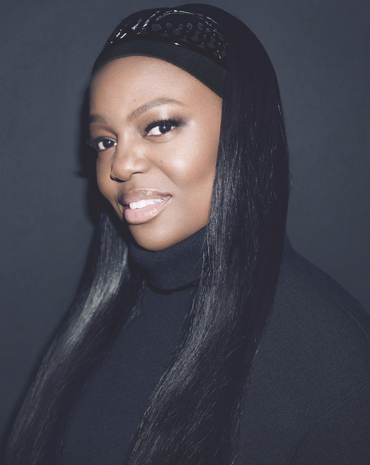 PAT MCGRATH’IN SİHİRLİ DÜNYASINDA SINIRSIZ GÜZELLİK