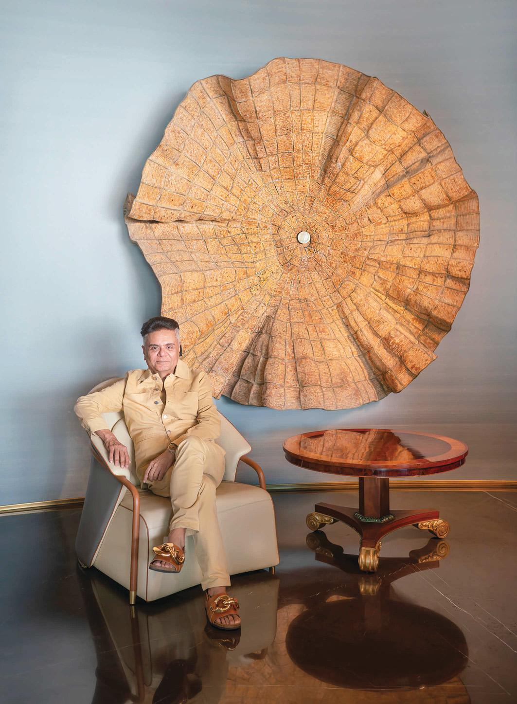 art of the matter WITH PINAKIN PATEL