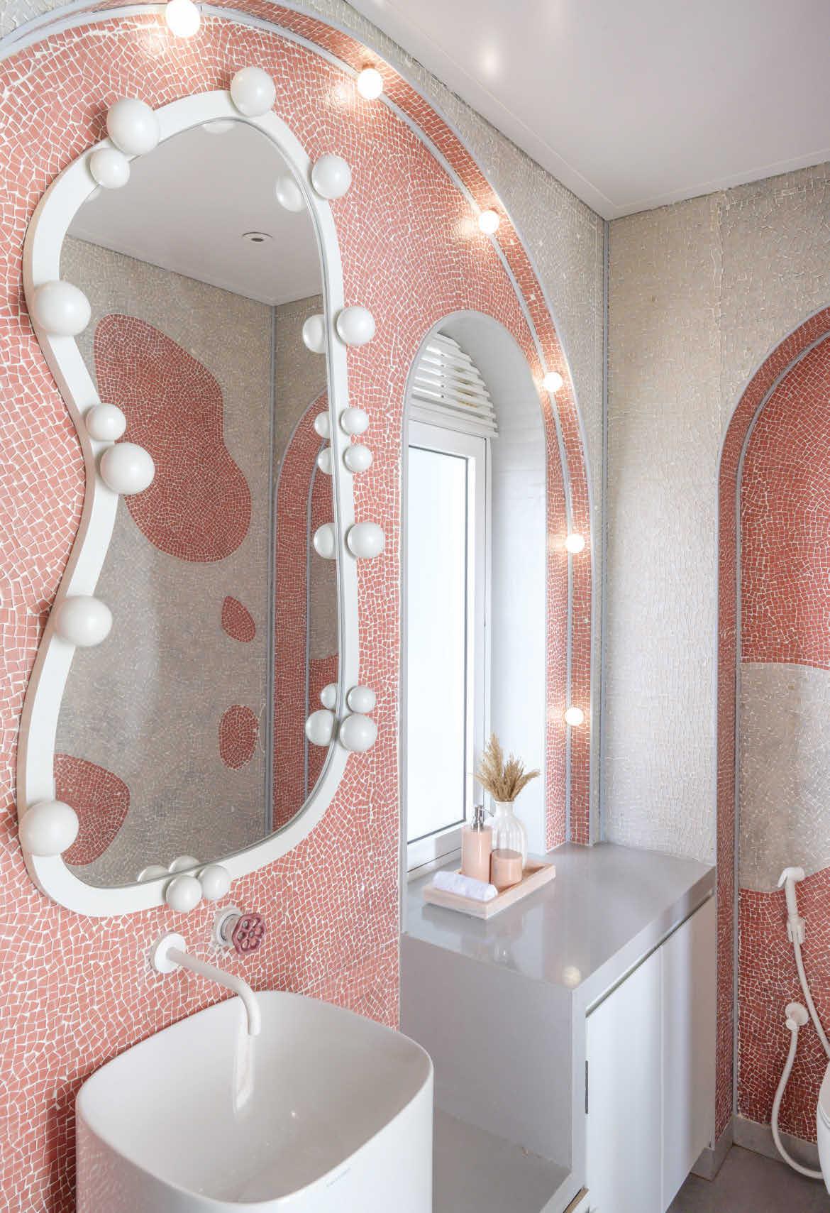 WORTH THE TILE