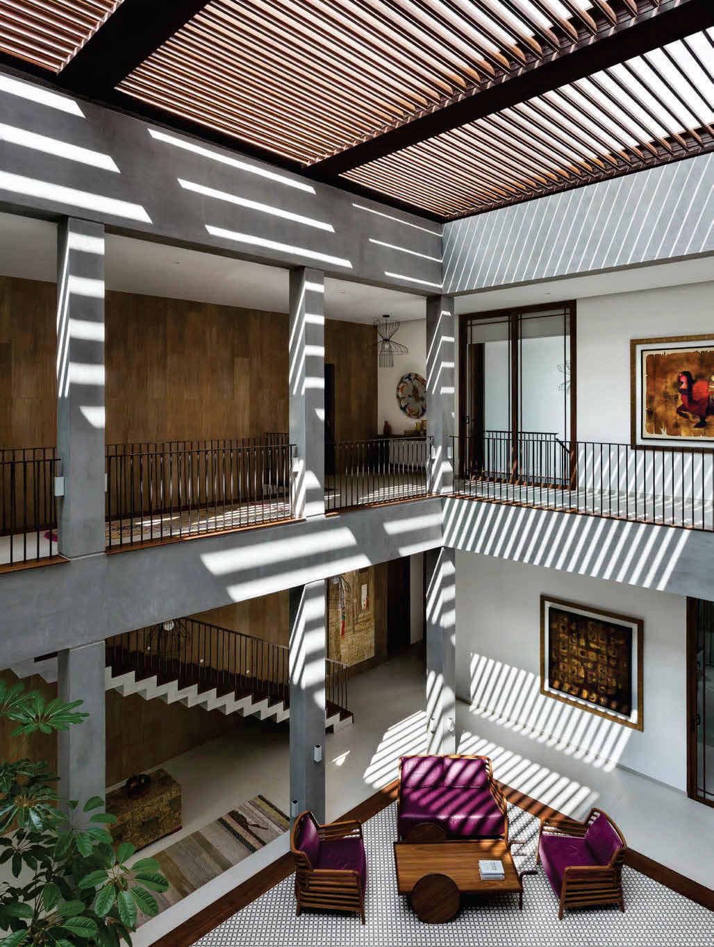 Meaning in the Making