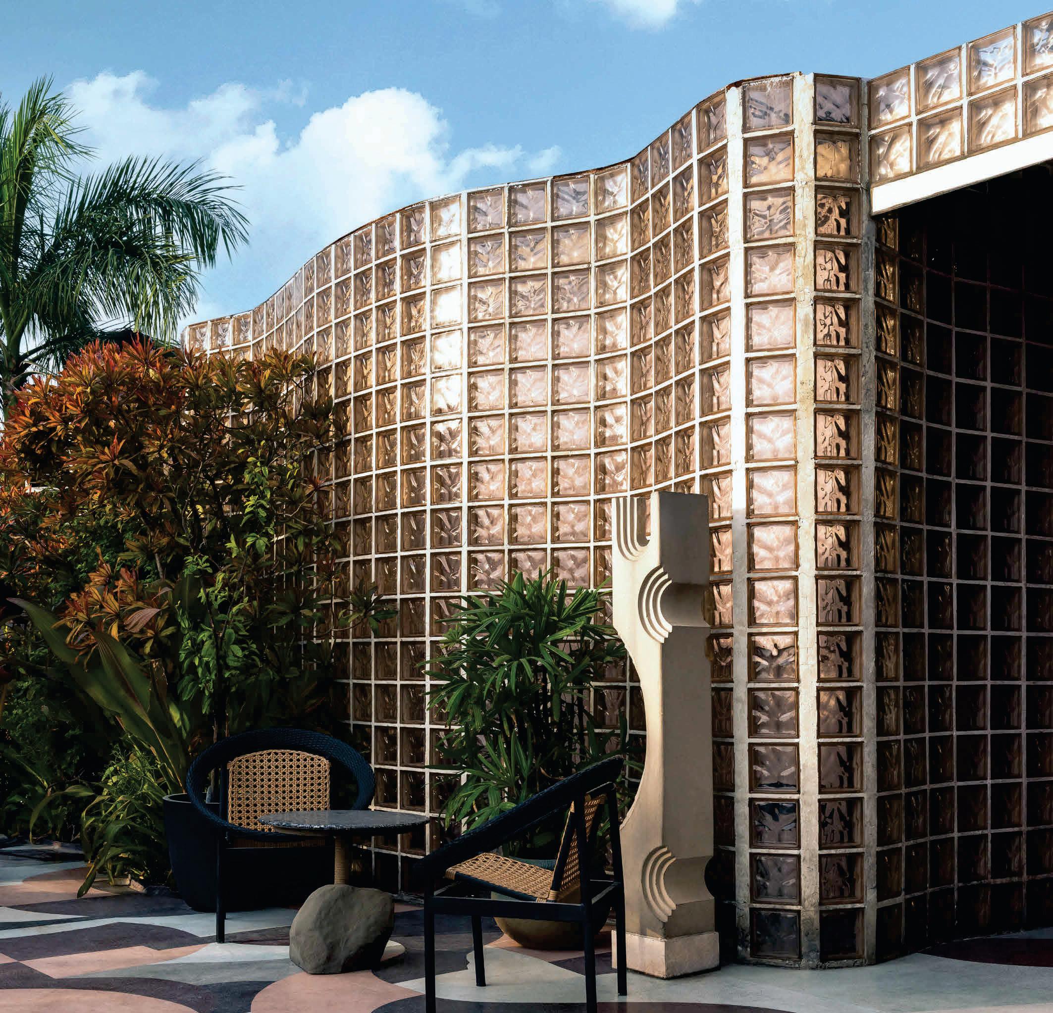 Terrazzo Tales