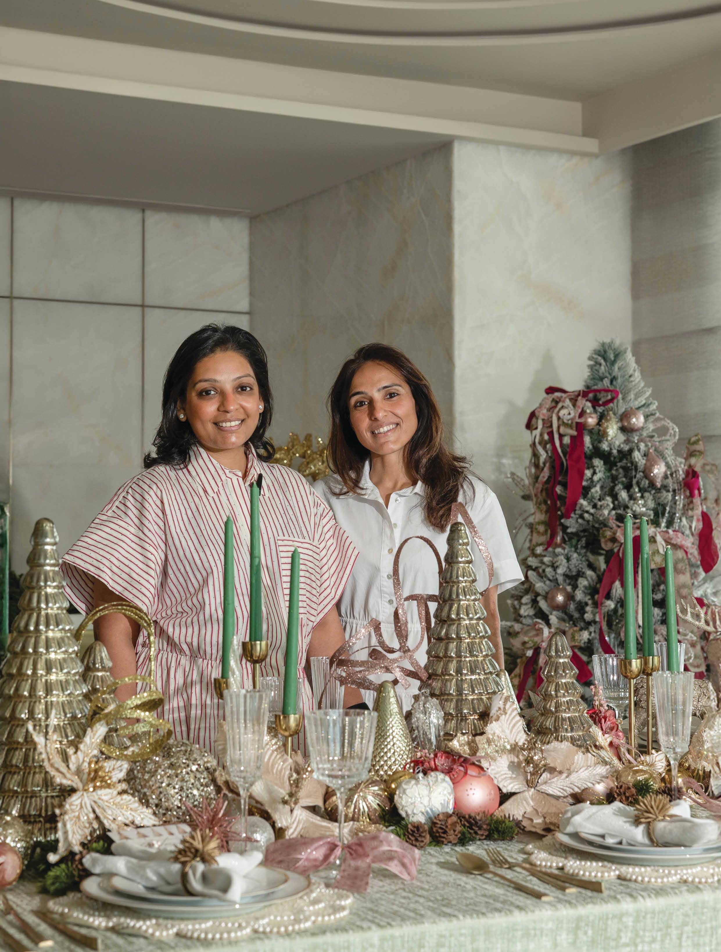 GOLD, GLASS, AND GOOD COMPANY