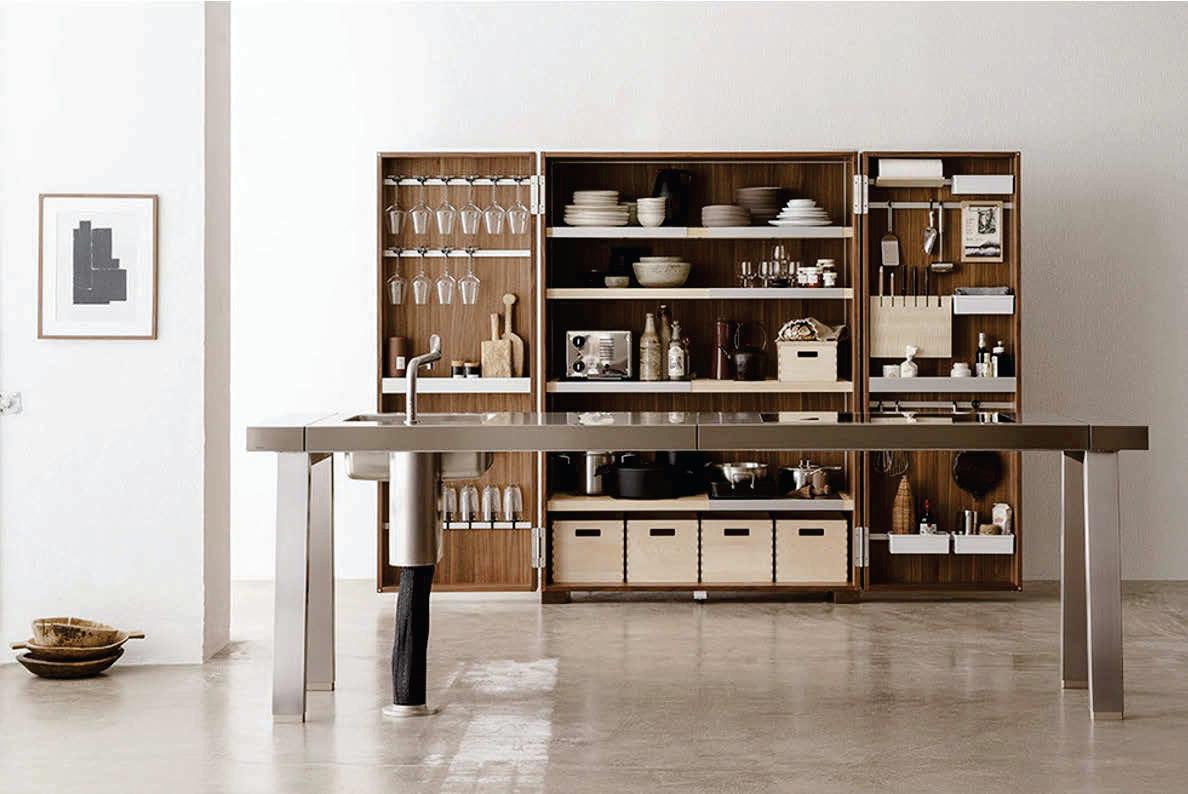 bulthaup at Amber Home Interiors