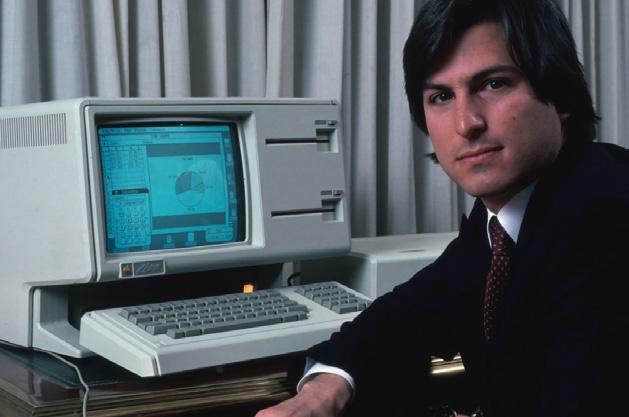THE BEST RETRO TECH from 1983 | Muscle and Fitness Hers South Africa ...