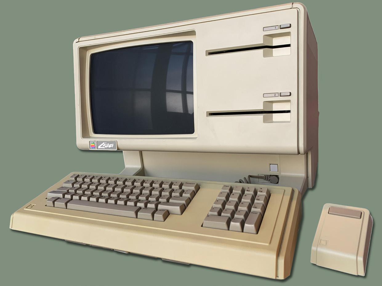 1981 Rgb Computer THE BEST RETRO TECH from 1983 | Muscle and Fitness Hers South Africa ...