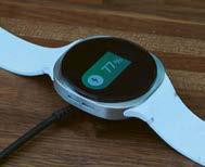 The alternative: Samsung Galaxy Watch8