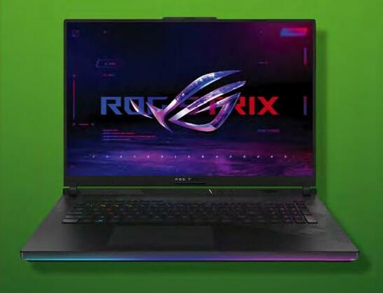 ASUS ROG STRIX SCAR 18 (2025)
