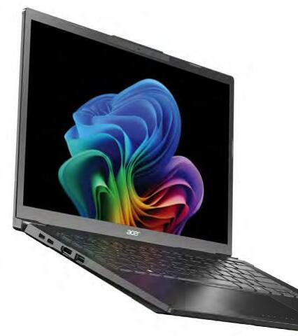 ACER ASPIRE 14 AI