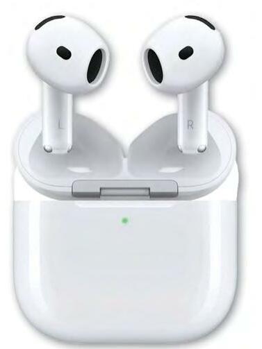 APPLE AIRPODS 4