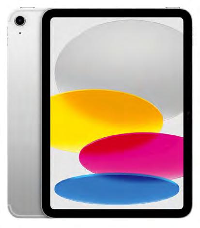 APPLE IPAD (2025, A16)