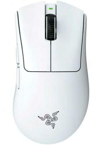 RAZER DEATHADDER V4 PRO
