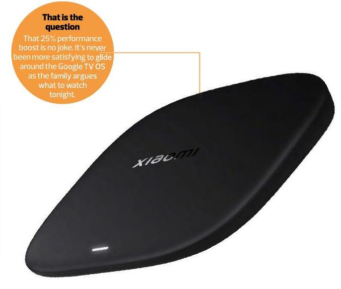 To upgrade or not to upgrade...