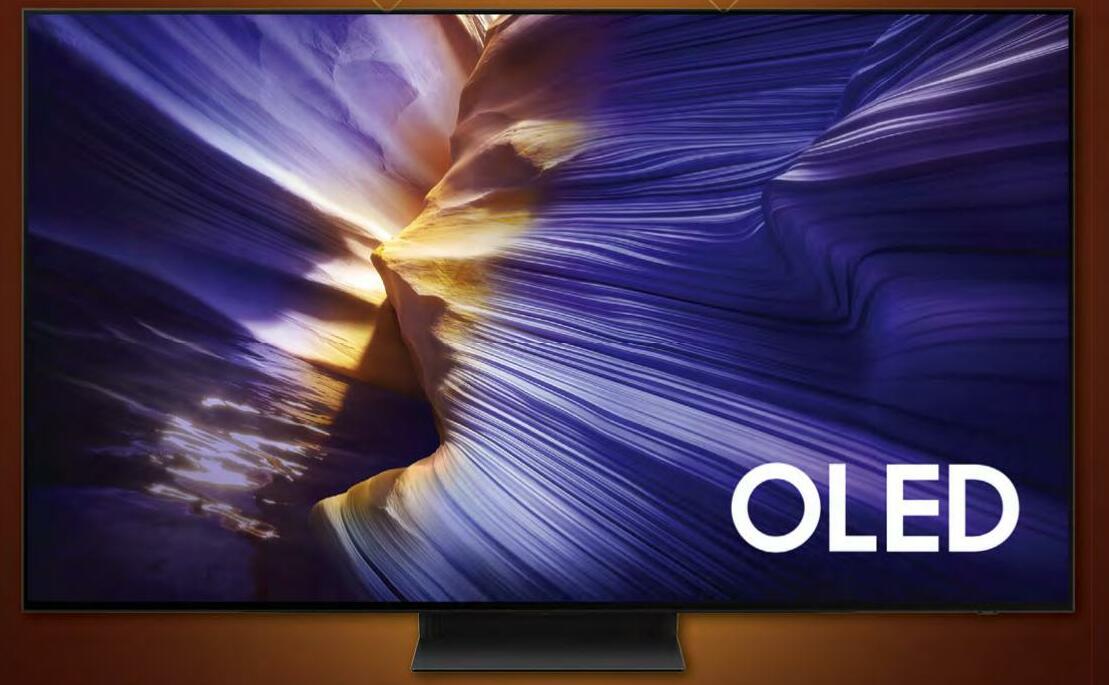 SAMSUNG 65S90F