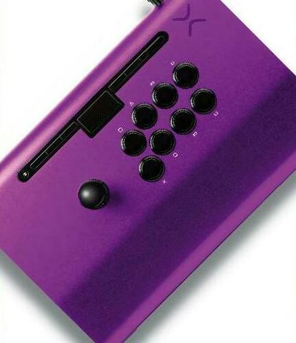 VICTRIX PRO FS
