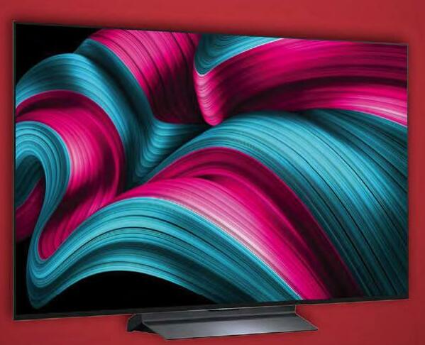 LG OLED55C5