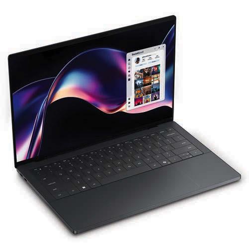 ALL'S DELL THAT ENDS DELL DELL XPS 14