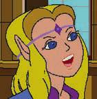 TOP SIX GAMES THAT LET YOU PLAY AS PRINCESS ZELDA