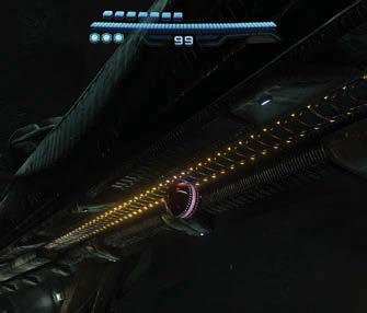 Metroid Prime 4: Beyond