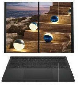 FOLD ME CLOSER Asus Zenbook Duo (2026)