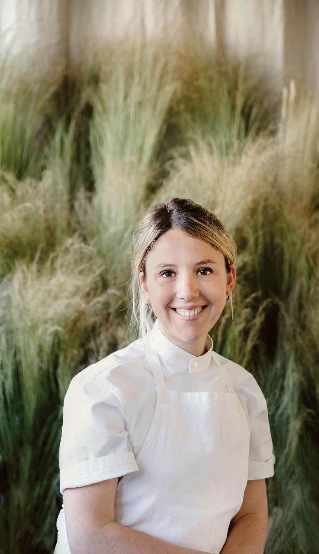 El arte de cocinar con cereales