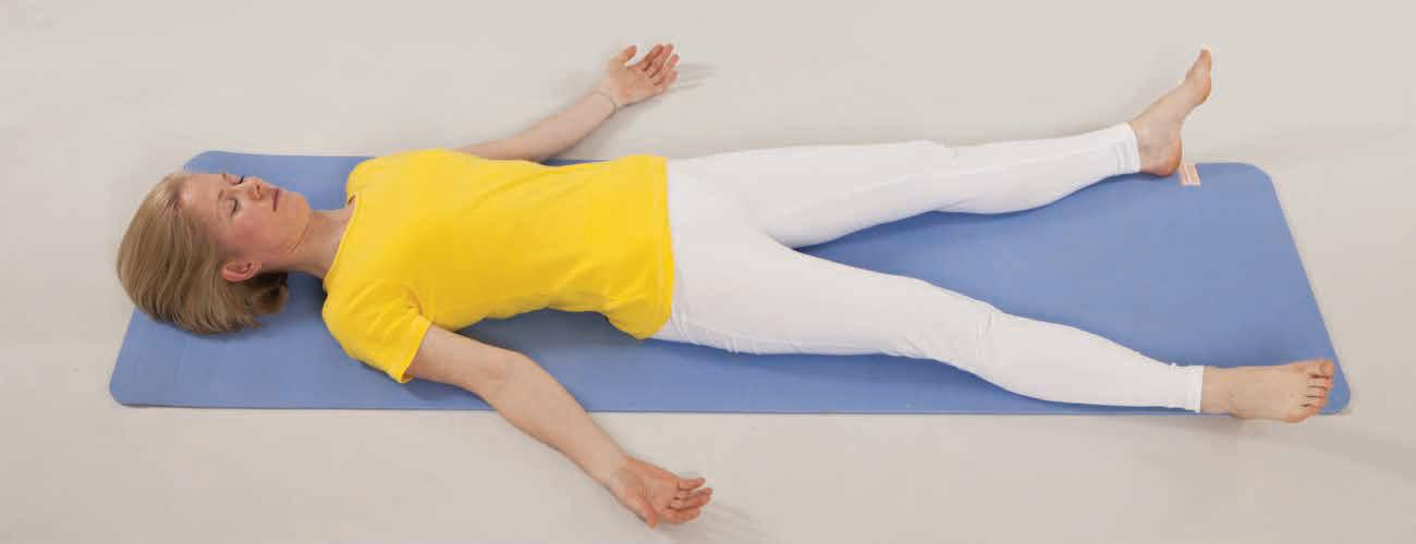 SURYA NAMASKAR EL SALUDO AL SOL