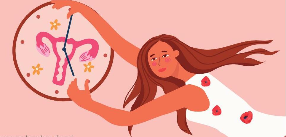 ESTA TAMBIEN SOY YO MENOPAUSIA CONSCIENTE