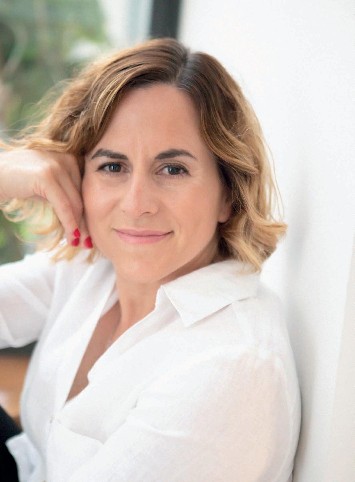 Cristina Jardón