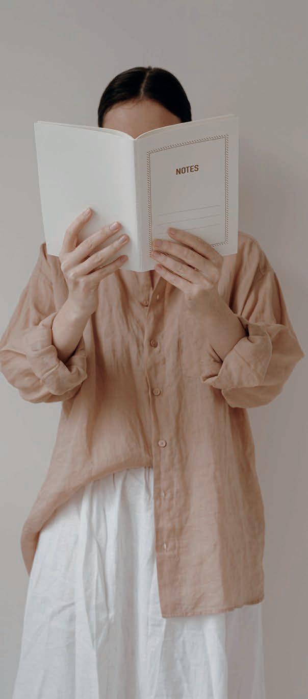 Qué leer