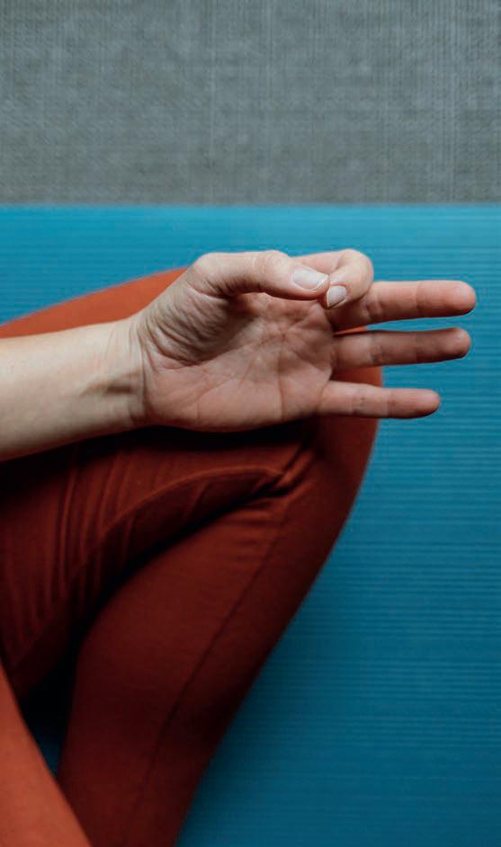 MICROMEDITAR PRESENCIA EN PEQUEÑAS DOSIS