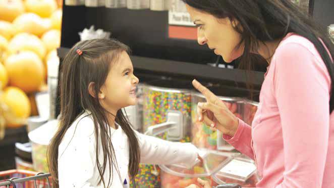 Do you lie to your children? THINK TWICE...