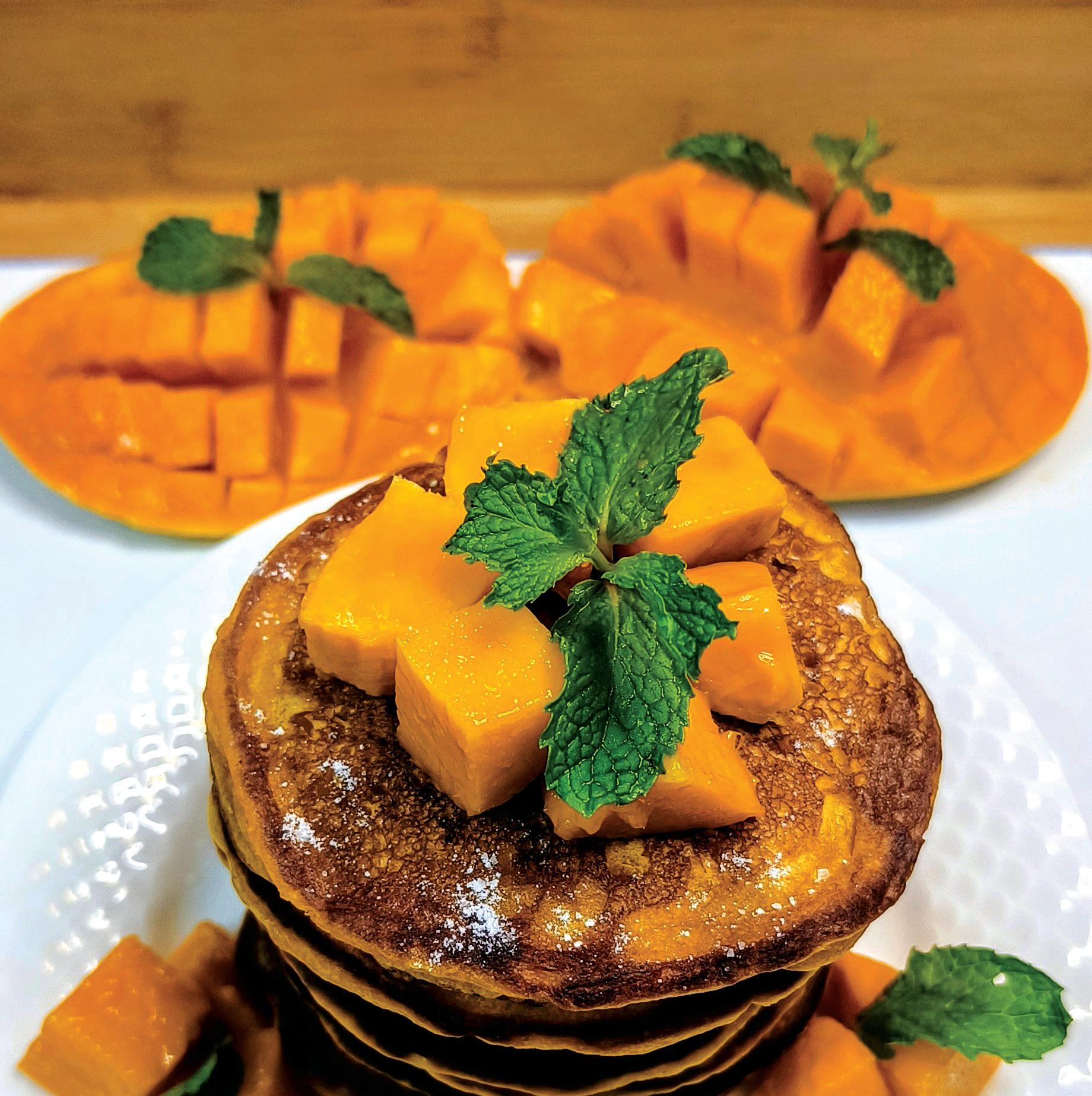 Healthy alternatives to JUNK FOOD