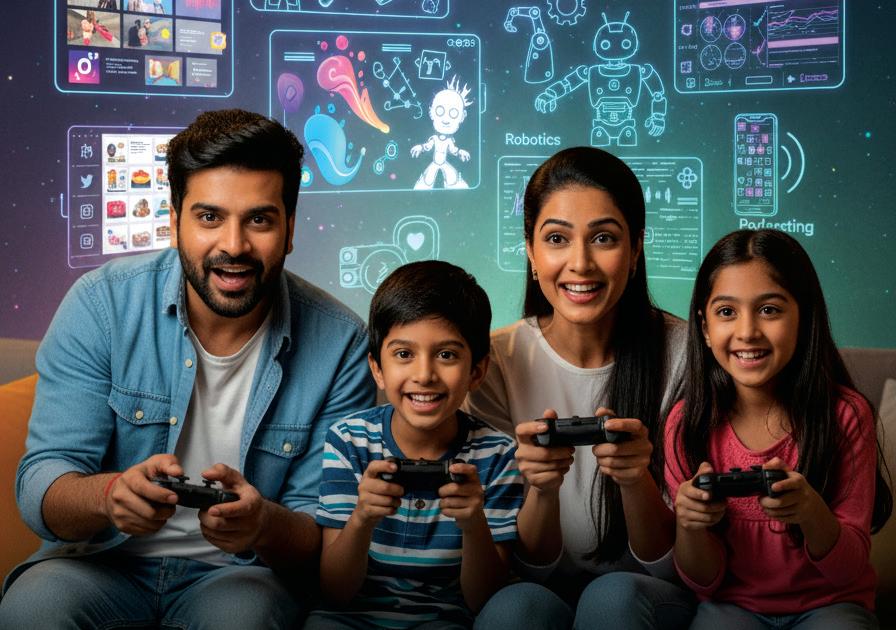 21st century FUN & LEARN OPTIONS