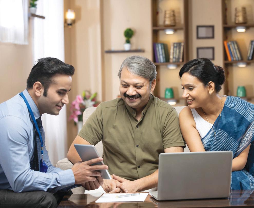 Certified FINANCIAL PLANNERS