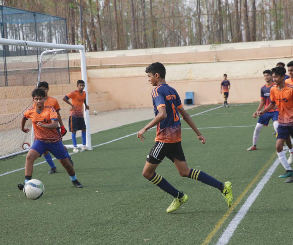 Physical activities for children GUIDELINES & BENEFITS