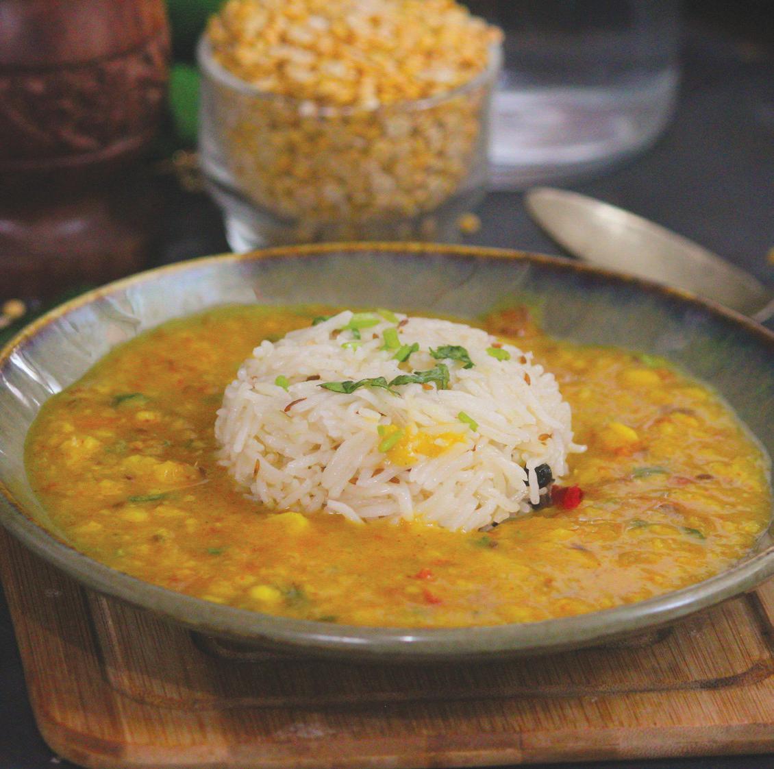 Vegetarian DELIGHTS