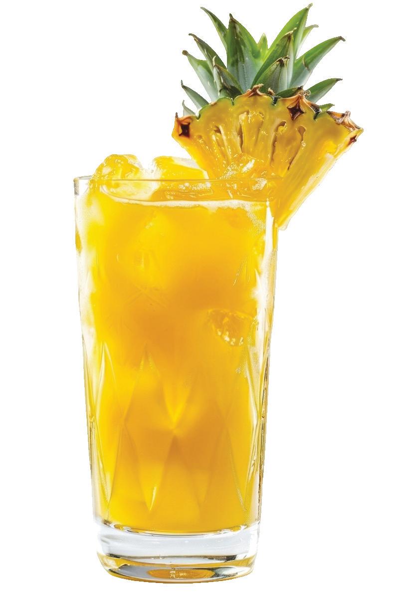 Fruit COOLERS