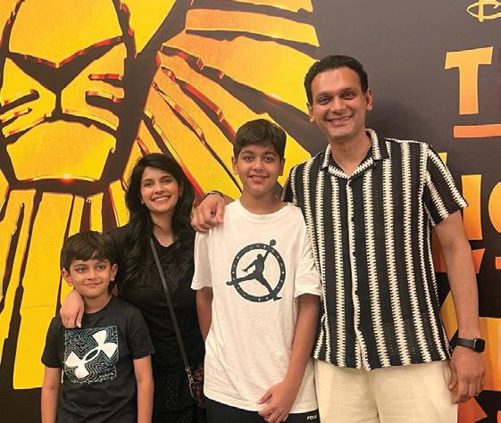 Raising independent CHILDREN