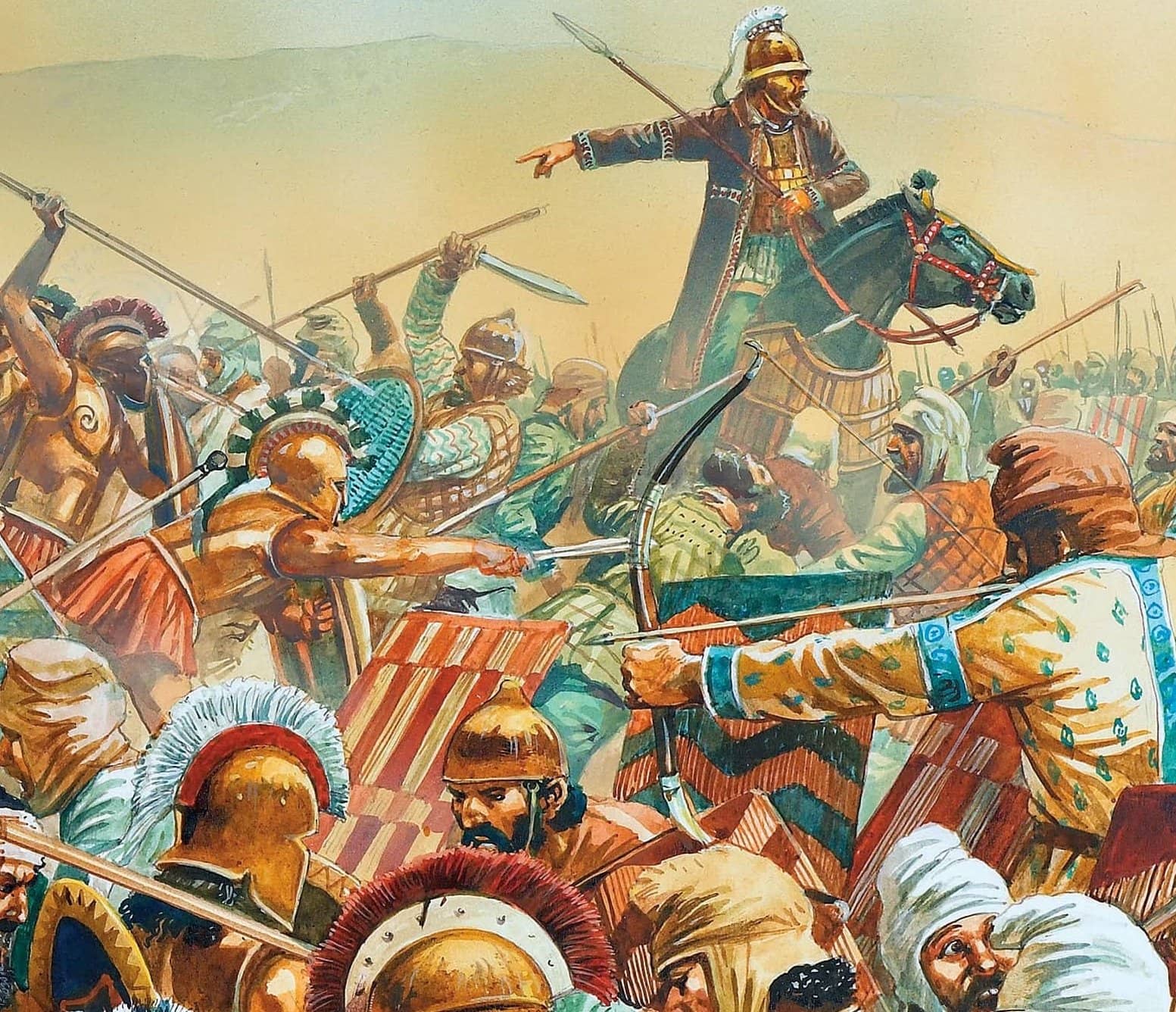 PLATAEA