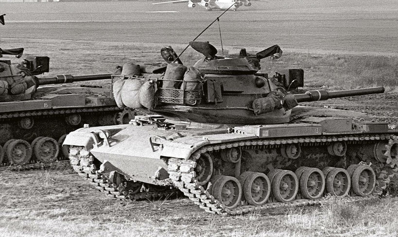 COLD WAR - BATTLE FOR BERLIN