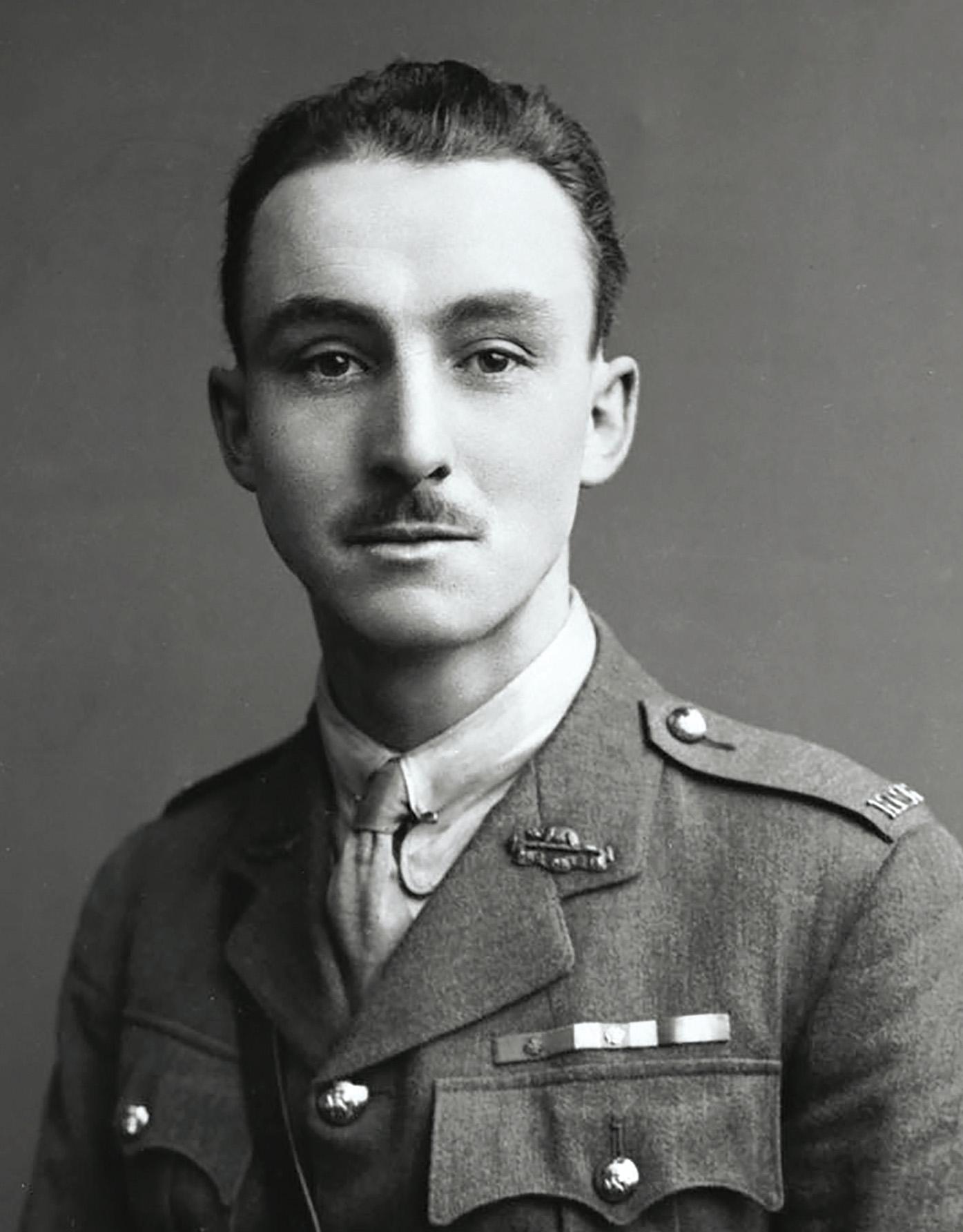 Heroes of the Victoria Cross: MILTON FOWLER GREGG