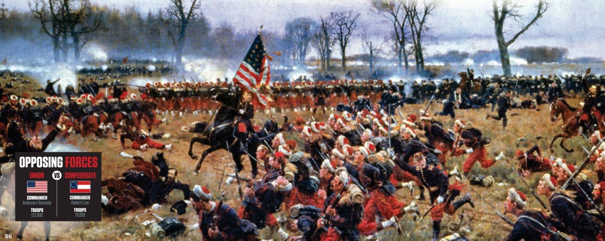 FREDERICKSBURG