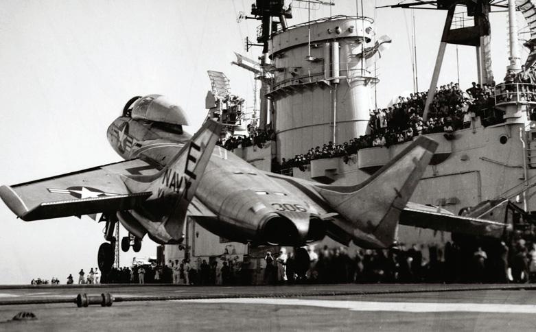OVER COLD WAR SEAS
